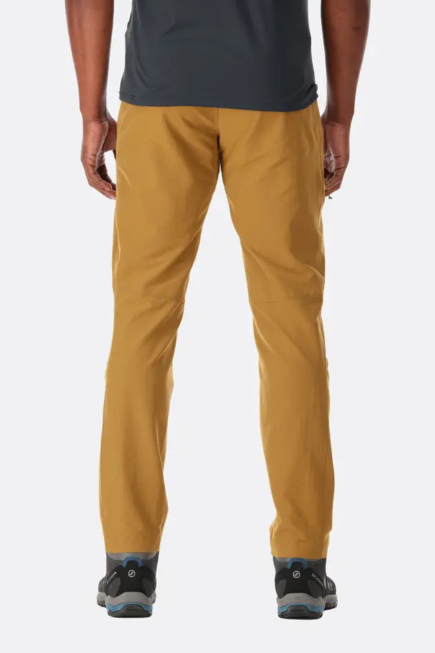 Rab Pantalon Incline Light - Homme