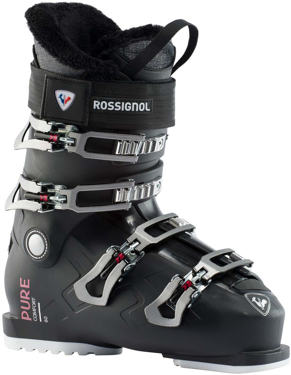 Rossignol Bottes Ski Alpin Pure Comfort 60 - Femme