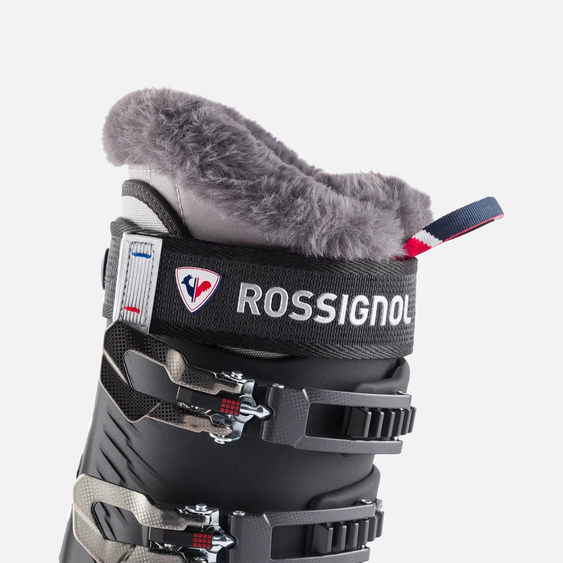 Rossignol Bottes Ski Alpin Pure Pro 80 - Femme