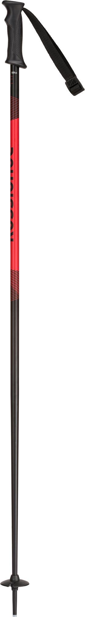 Rossignol Bâtons Ski Alpin Tactic - Unisexe