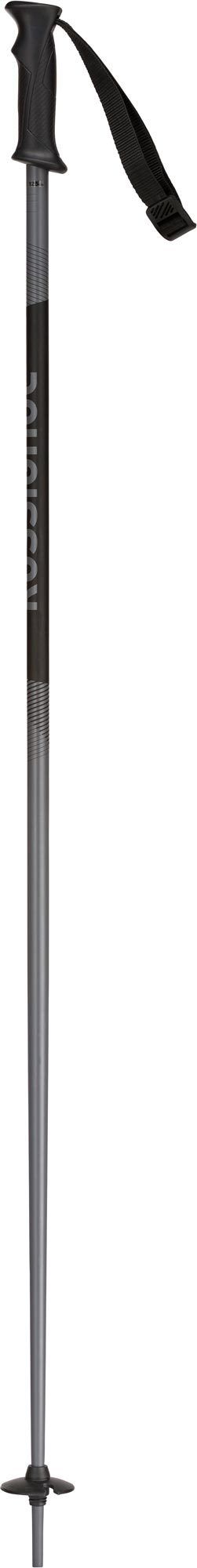 Rossignol Bâtons Ski Alpin Tactic - Unisexe