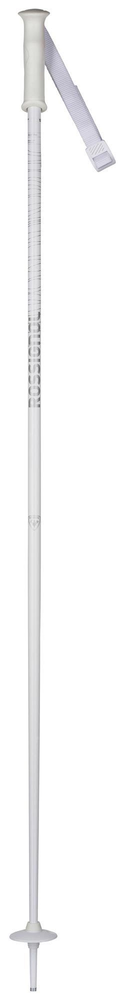 Rossignol Bâtons Ski Alpin Electra - Femme