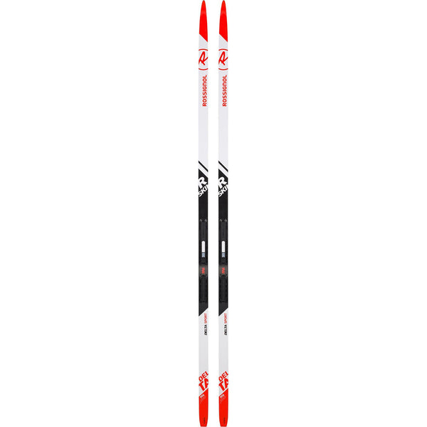 Rossignol Ski De Fond Delta Sport R-Skin Unisexe rhkcw05
