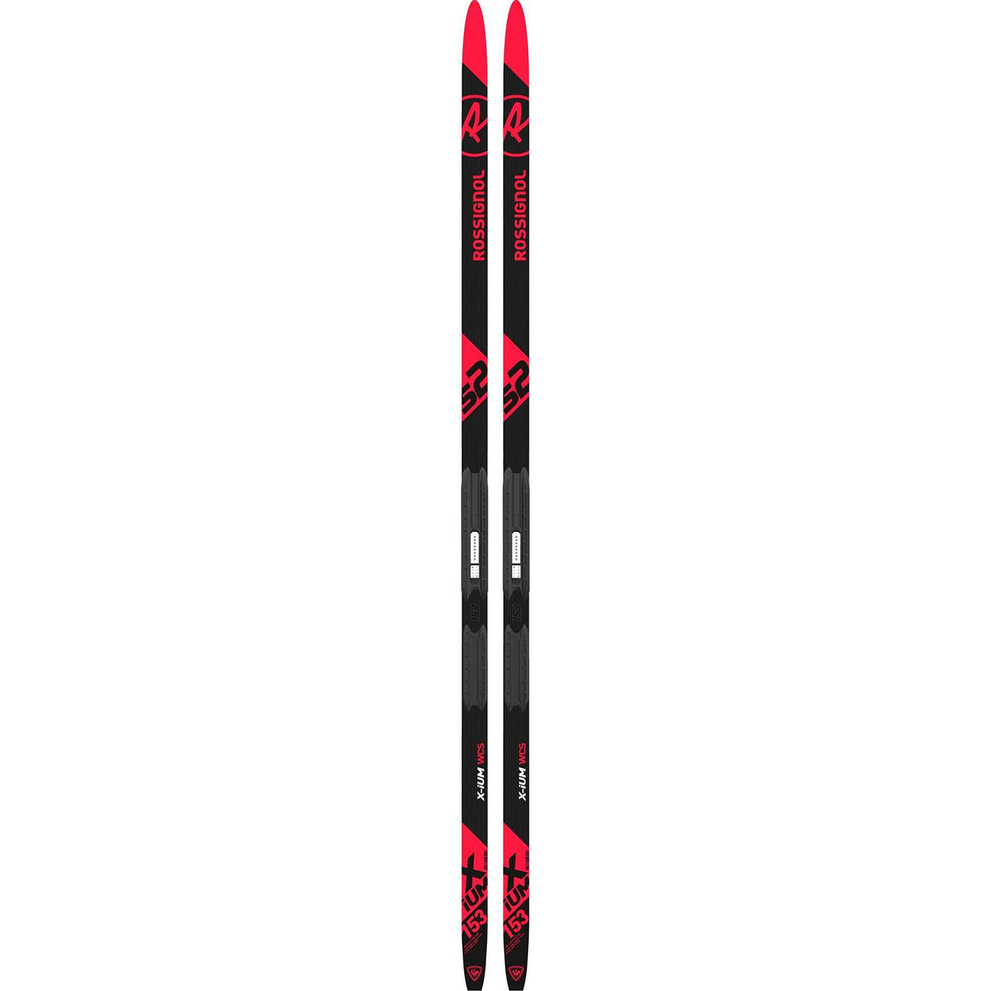 Rossignol Ski De Fond X-Ium Skate Wcs Pour Enfant