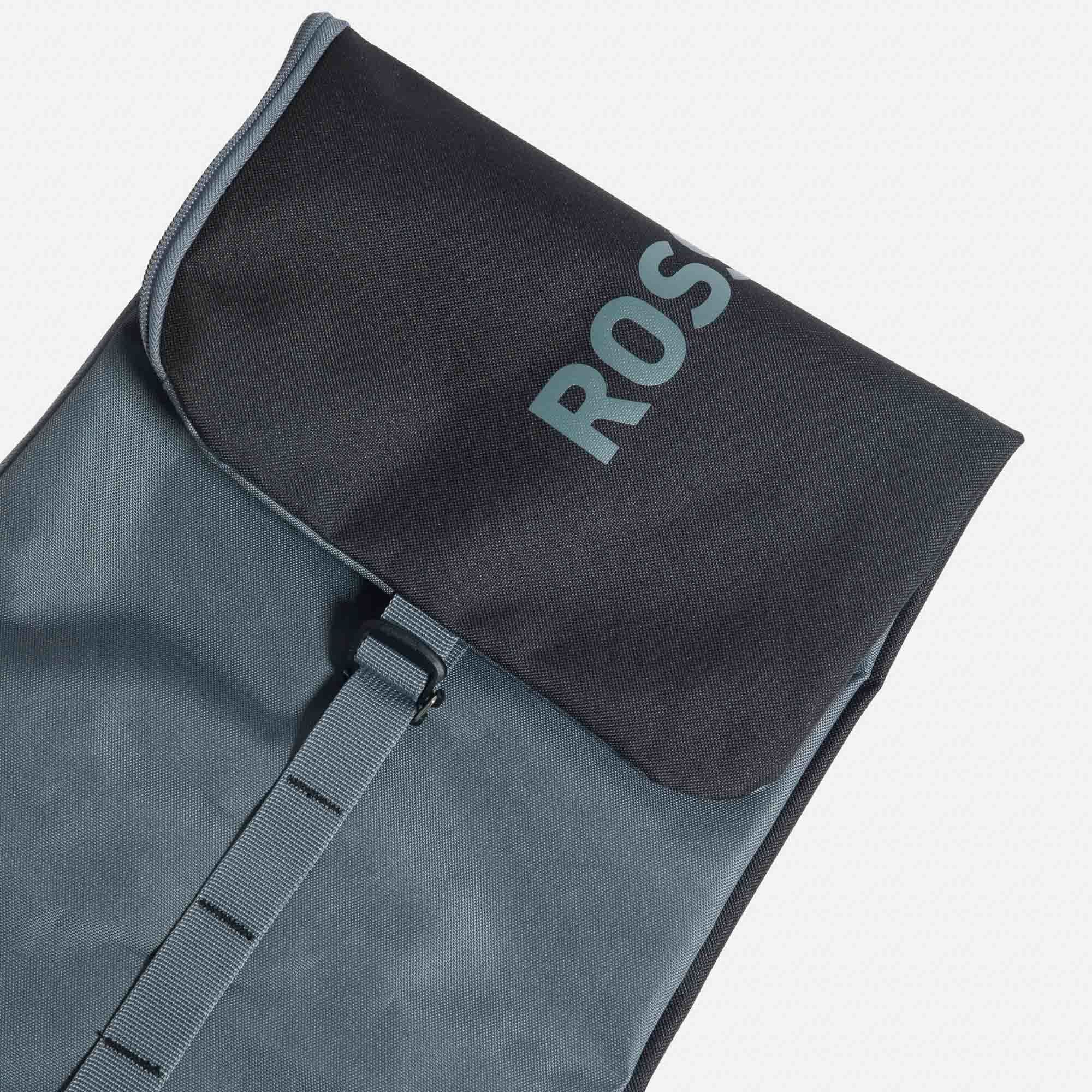Rossignol Sac À Skis Tactic 140-180 Cm