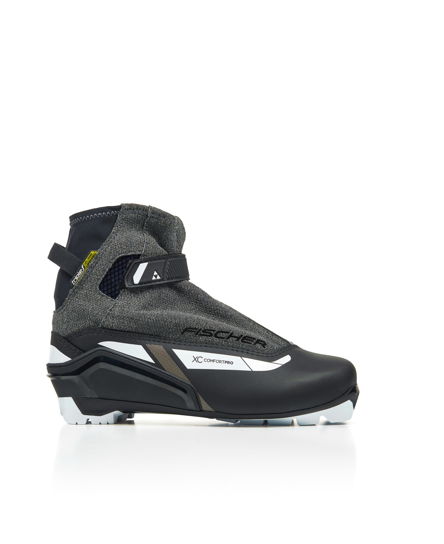 FISCHER BOTTE SKI DE FOND XC COMFORT PRO - FEMME  fis28420