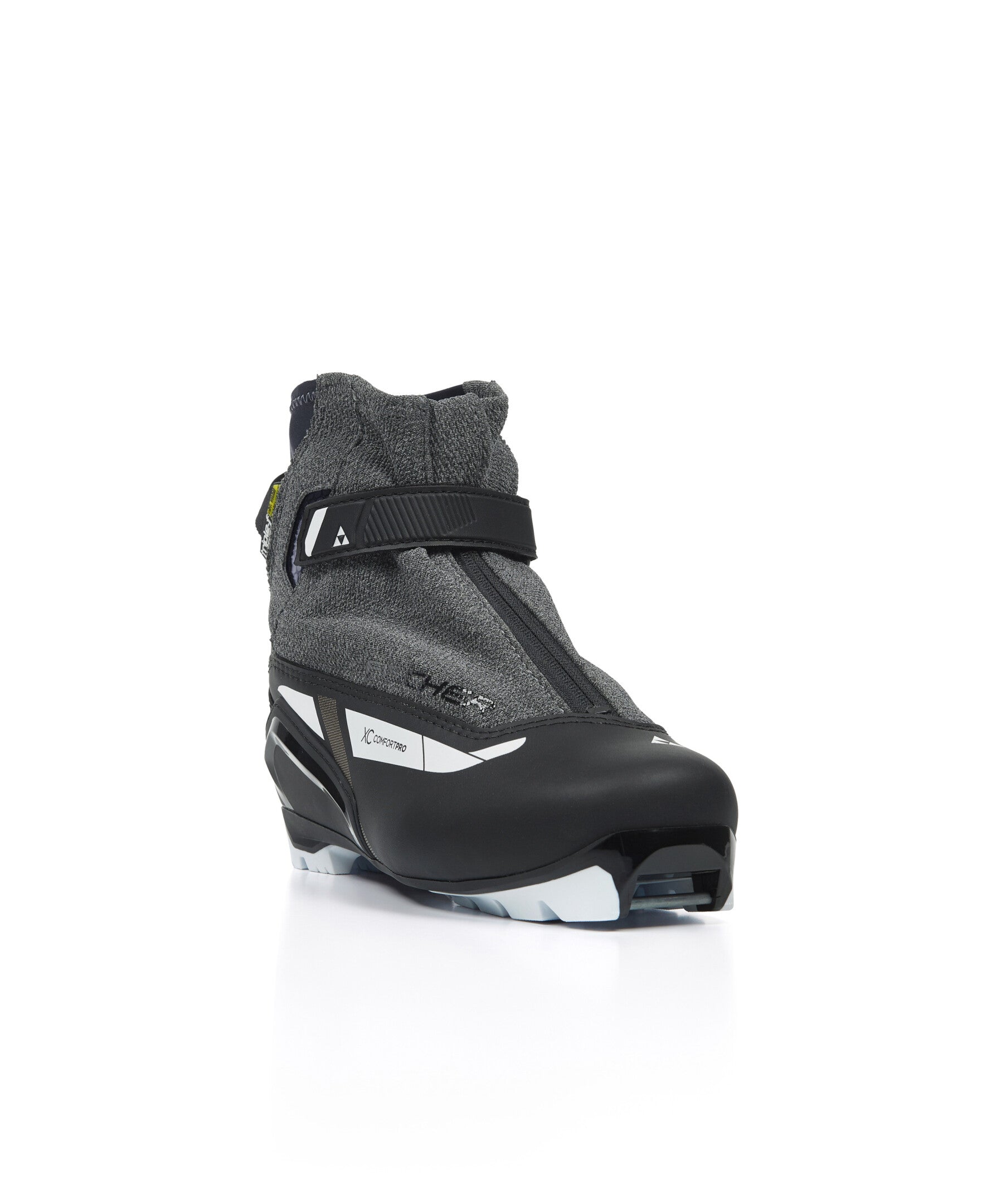 Fischer Bottes Ski De Fond XC Comfort Pro - Femme