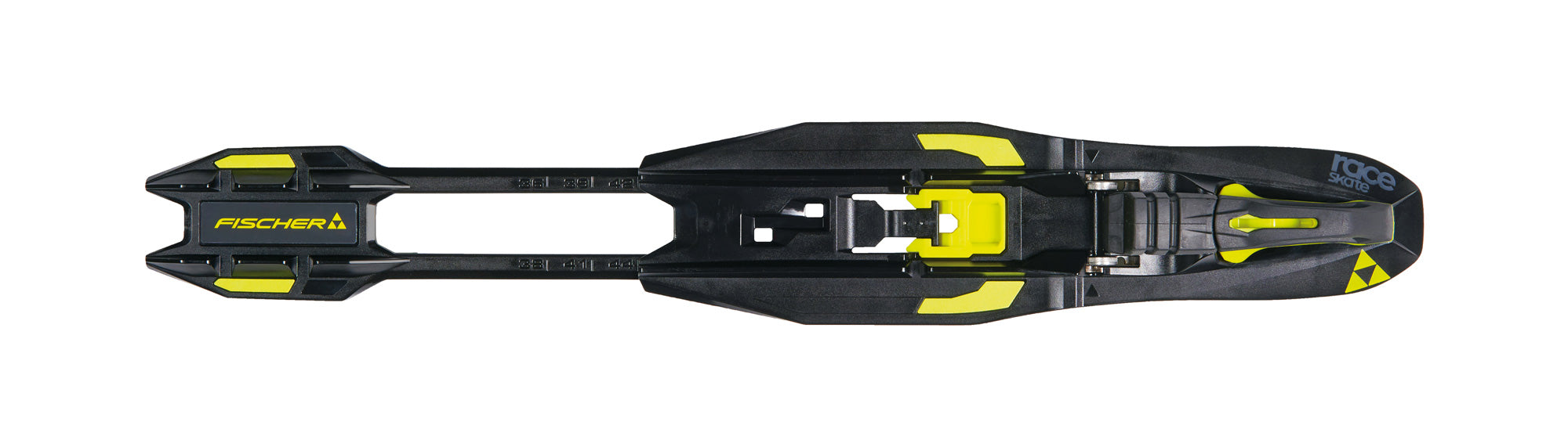 Fischer Fixation Ski De Fond Race Skate Ifp - Unisexe