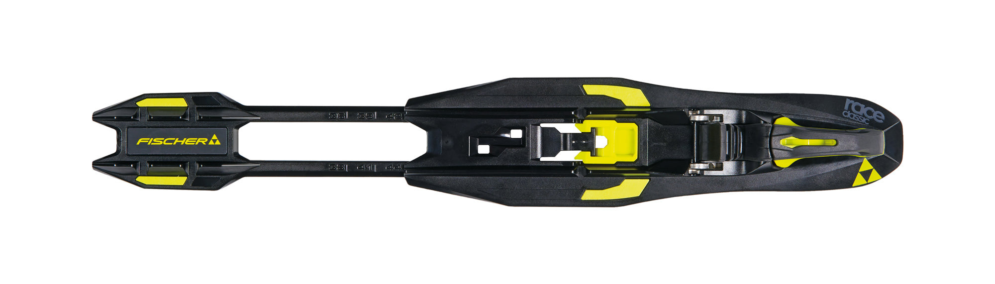 Fischer Fixation Ski De Fond Race Classic Ifp - Unisexe