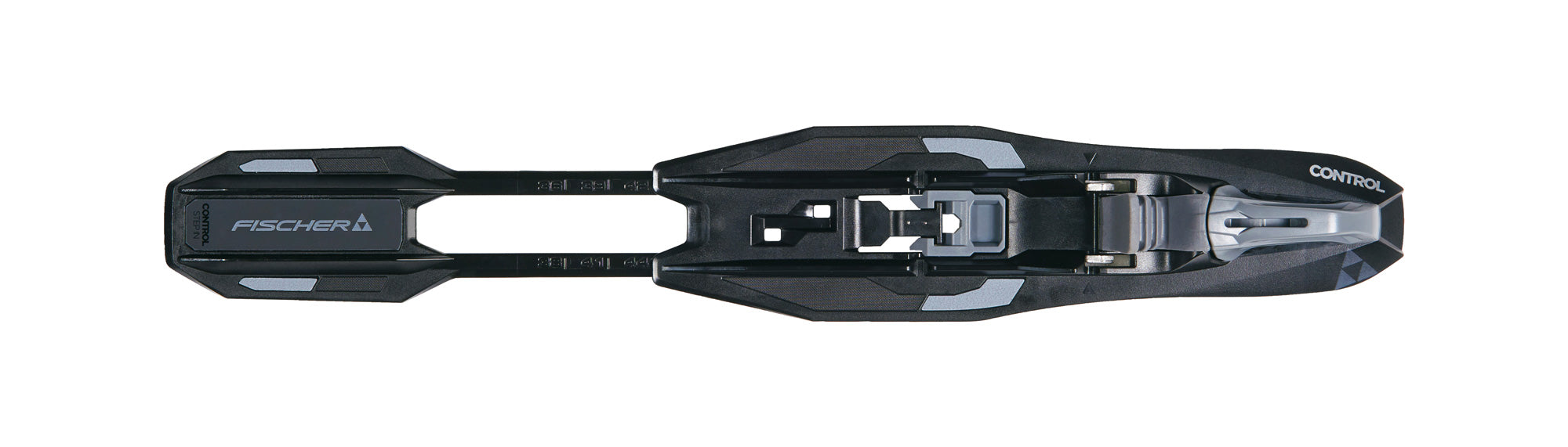 Fischer Fixation Ski De Fond Control Step-In Ifp - Unisexe