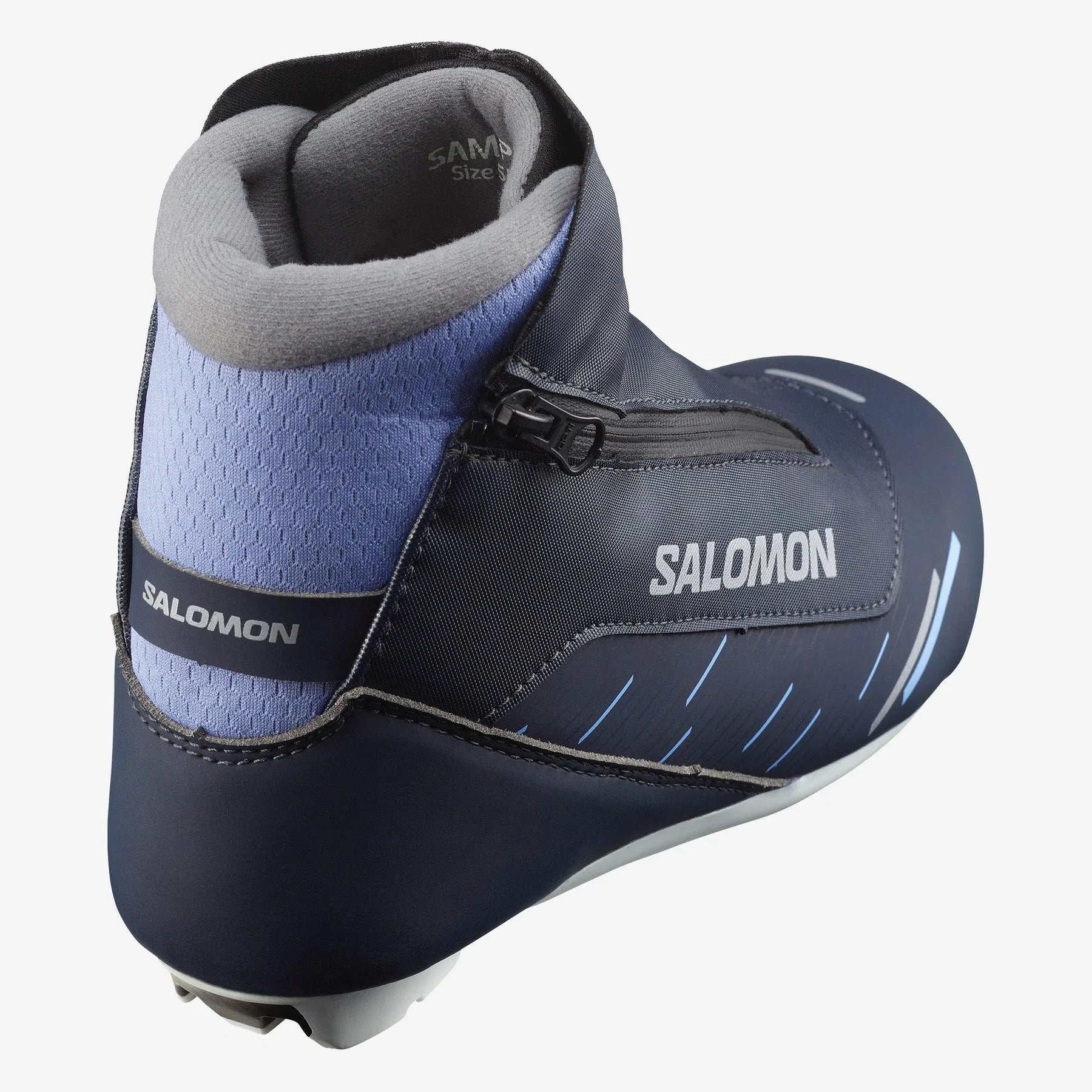 Salomon Bottes Ski De Fond Rc8 Vitane Prolink - Femme