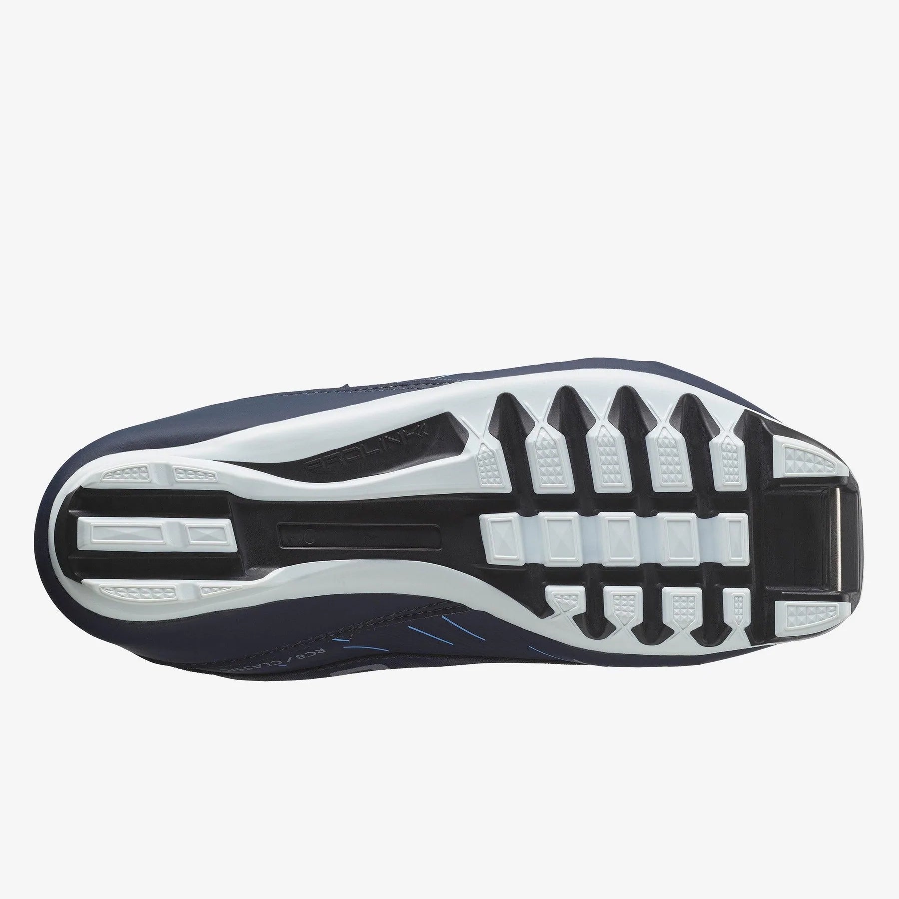 Salomon Bottes Ski De Fond Rc8 Vitane Prolink - Femme