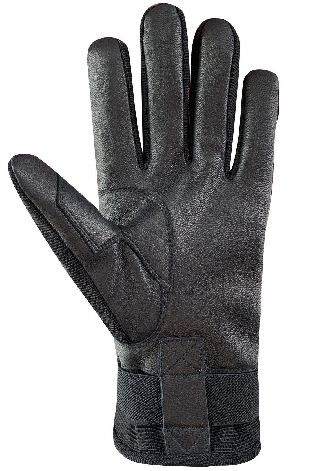 Auclair Gants Skater - Homme