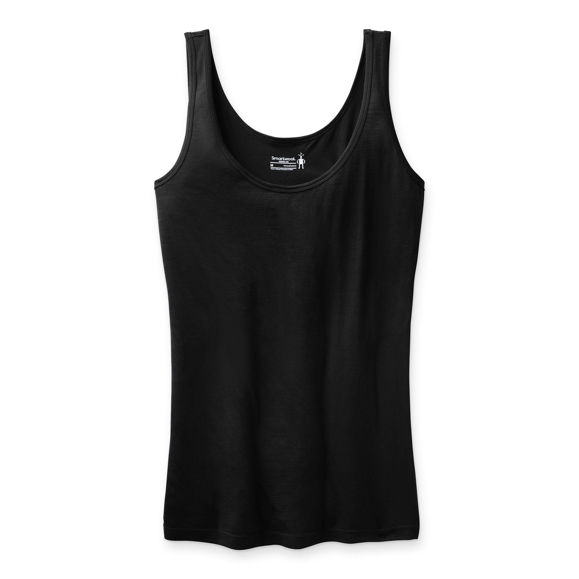 Smartwool Camisole Merino 150 Bl - Femme