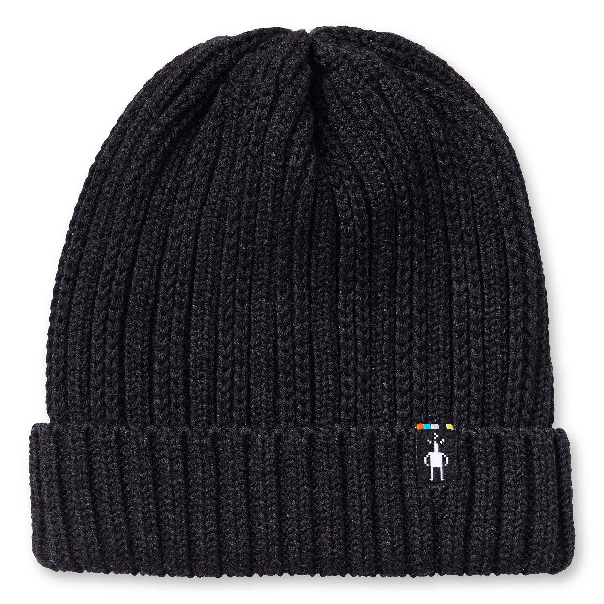 Smartwool Tuque Rib - Unisexe