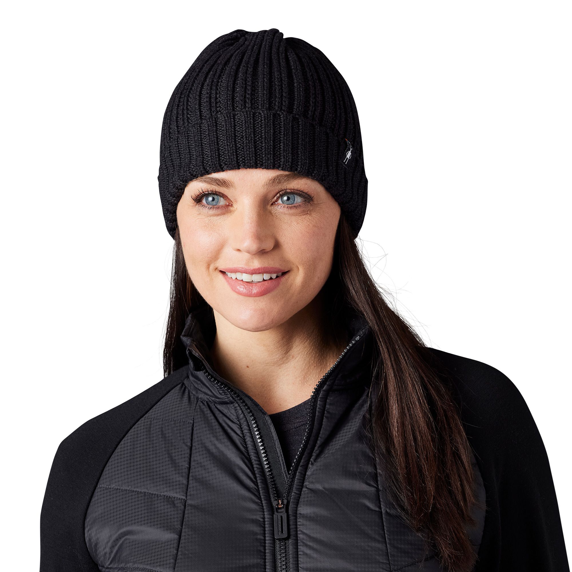 Smartwool Tuque Rib - Unisexe