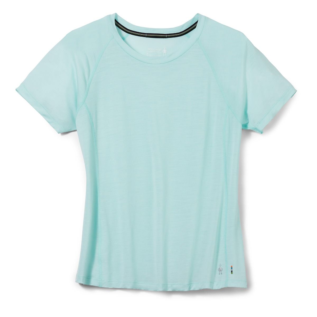 Smartwool T-Shirt Merino Sport 120 - Femme