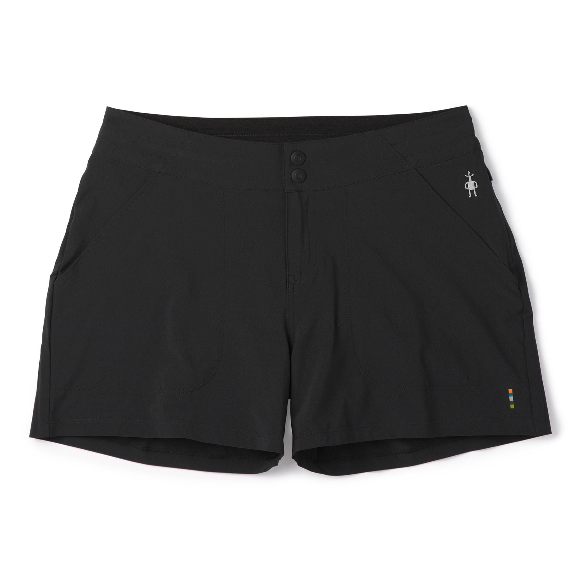 Smartwool Short - Femme