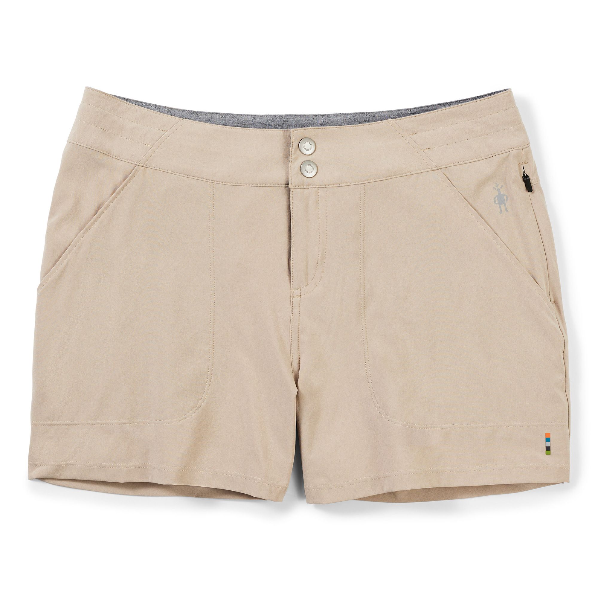 Smartwool Short - Femme