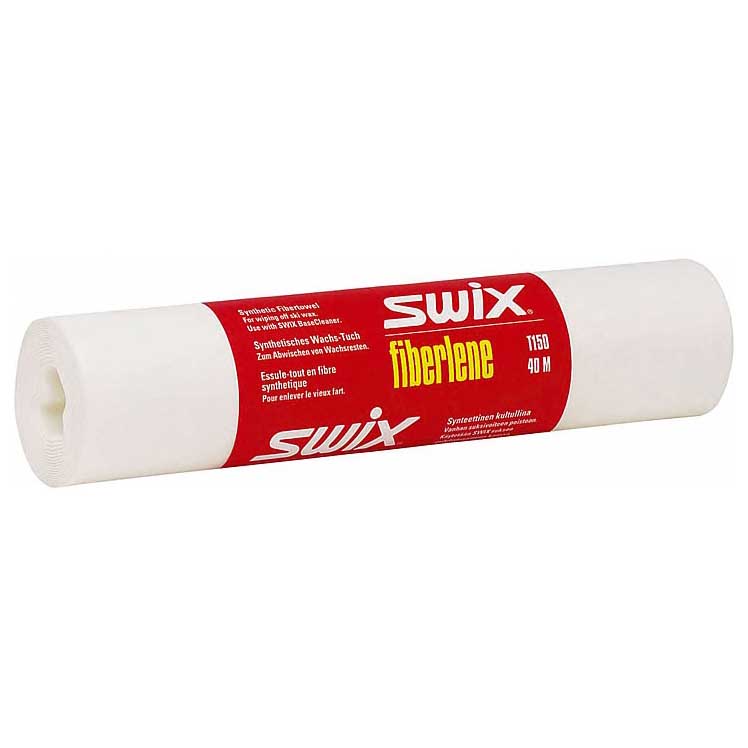 Swix Papier Fiberlene 40M