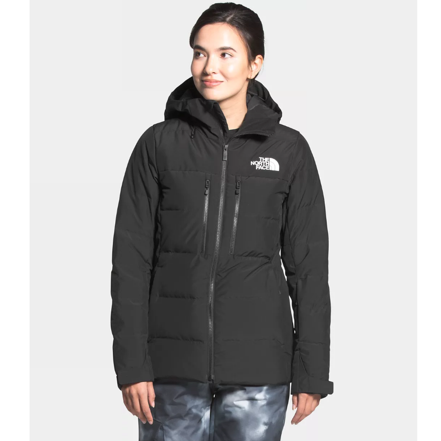 The North Face Veste En Duvet Corefire - Femme nf0a4r14 noir