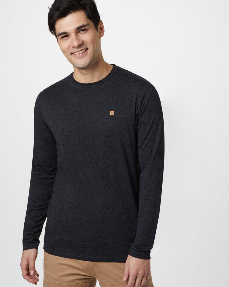 Tentree Chandail Treeblend Classic - Homme