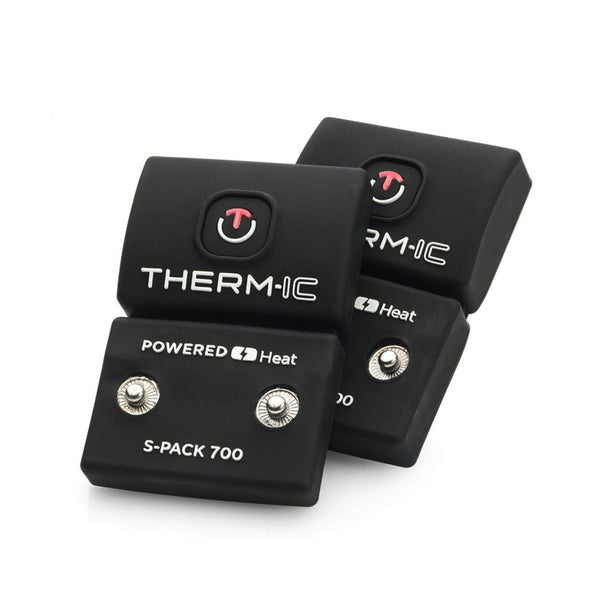 Thermic S-Pack 700 Powersock Batteries