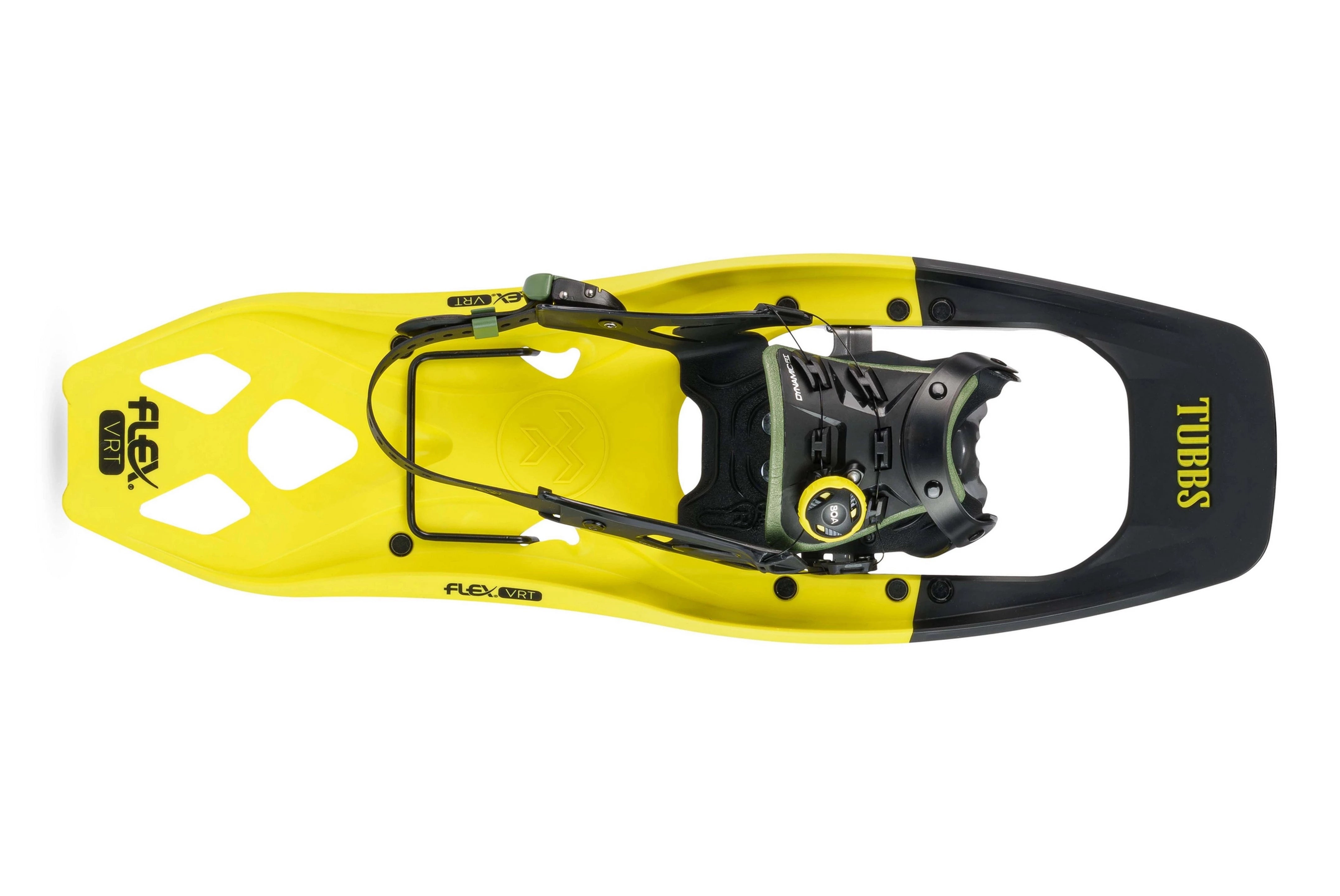  x220100201250

Tubbs Raquette Flex Vrt 25 - Homme - JAUNE