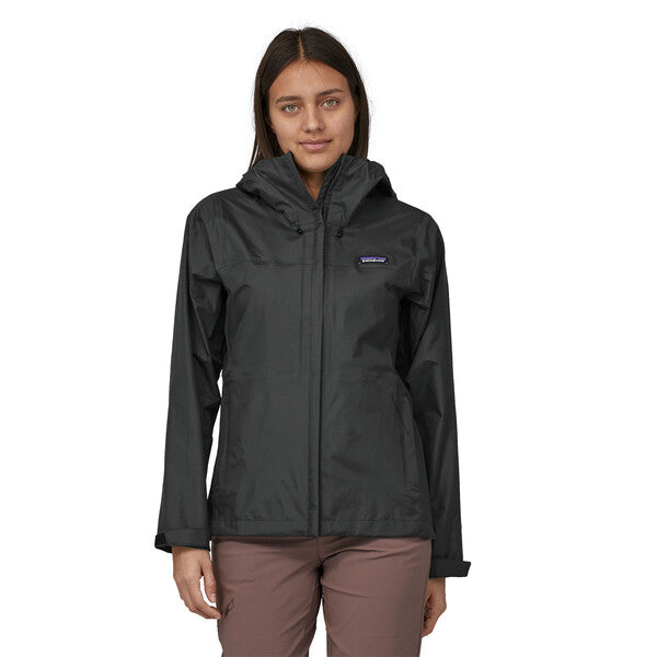 Patagonia Veste Torrentshell 3 L - Femme