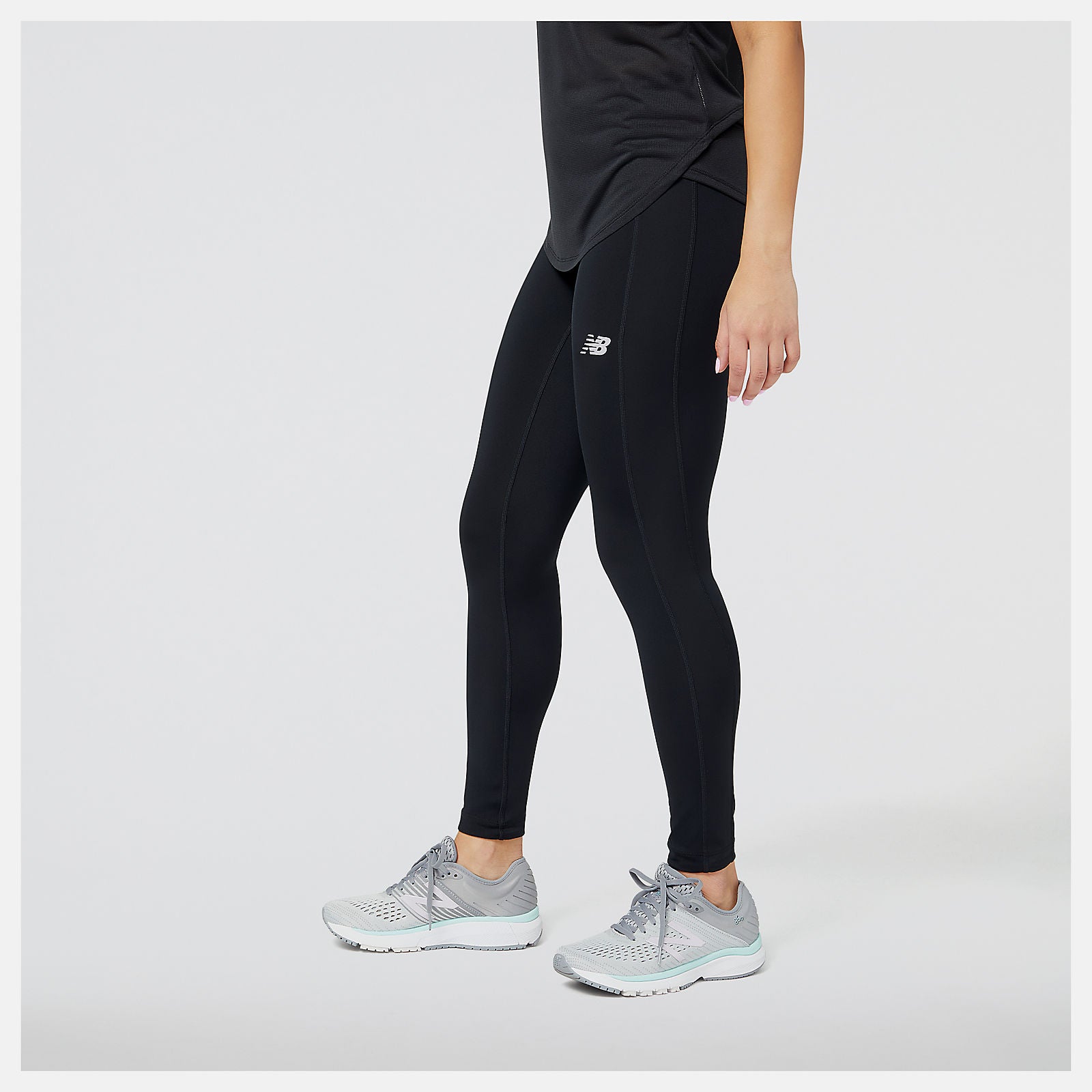 New Balance Legging Accelerate Tight - Femme
