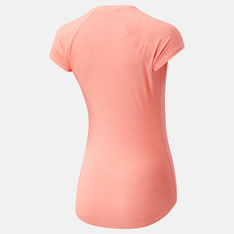 New Balance T-Shirt Transform Perfect - Femme