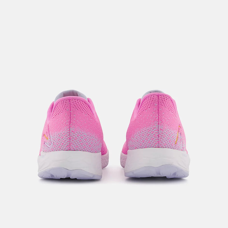 New Balance Chaussures De Course Sur Route Fresh Foam X Tempo V2 - Femme