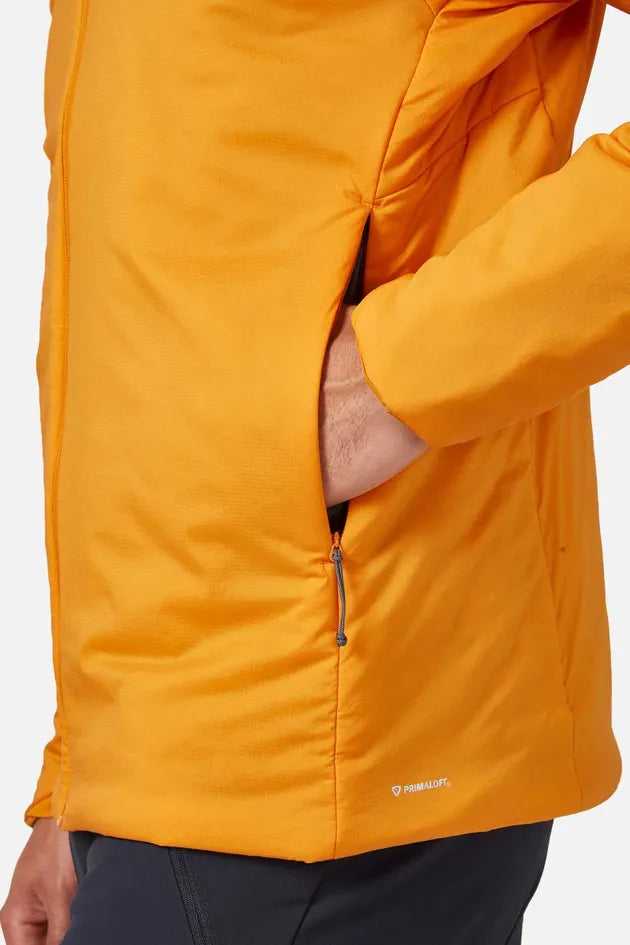 Rab Veste Isolante Légère Xenair Alpine - Homme