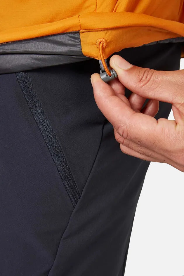 Rab Veste Isolante Légère Xenair Alpine - Homme