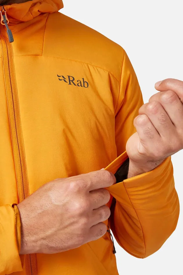 Rab Veste Isolante Légère Xenair Alpine - Homme