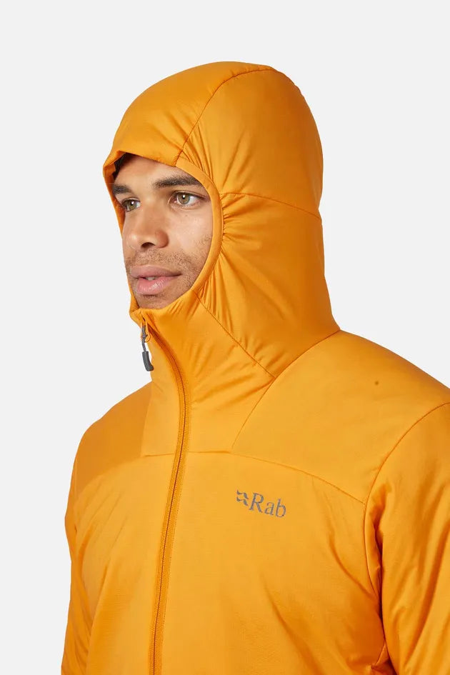 Rab Veste Isolante Légère Xenair Alpine - Homme