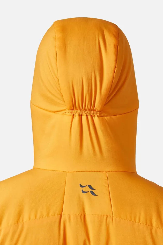 Rab Veste Isolante Légère Xenair Alpine - Homme